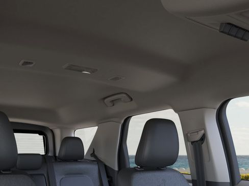 New 2026 Ford Bronco Sport Big Bend AWD/4WD image 38