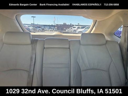 Used 2008 Lexus RX 350 AWD image 23