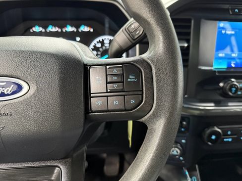 Used 2021 Ford F150 XL w/ STX Appearance Package AWD/4WD image 30