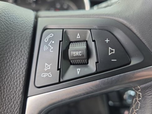 Certified 2022 Buick Encore Preferred w/ Safety Package AWD/4WD image 19