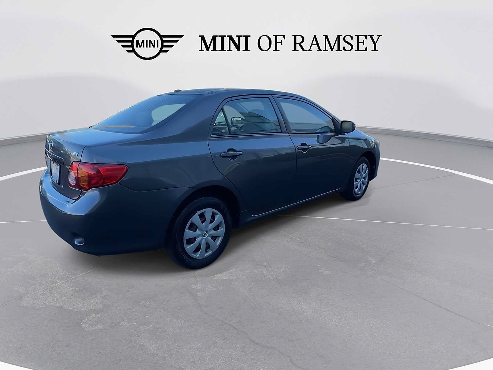 Used 2010 Toyota Corolla LE FWD image 8
