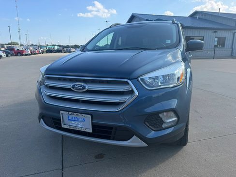 Used 2018 Ford Escape SE AWD/4WD image 30