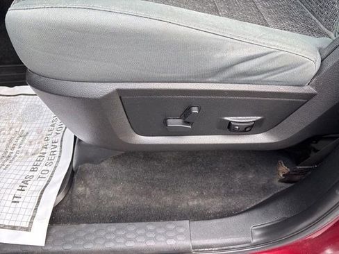 Used 2017 RAM 1500 Outdoorsman image 12