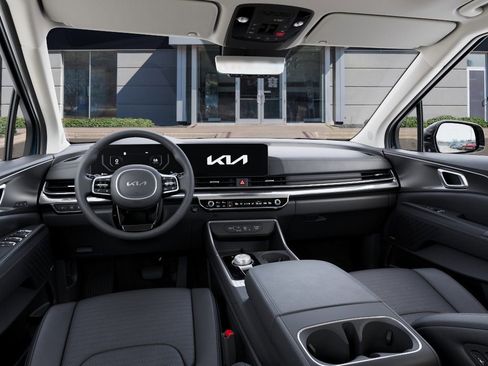 New 2026 Kia Carnival SX Prestige FWD image 18
