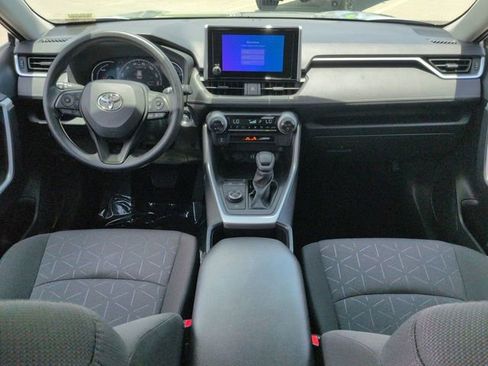 Certified 2023 Toyota RAV4 XLE AWD/4WD image 15