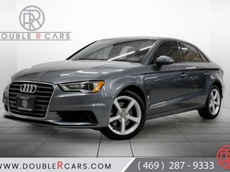 Used 2016 Audi A3 1.8T Premium video 1