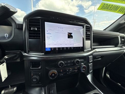 Used 2024 Ford F150 STX AWD/4WD image 17