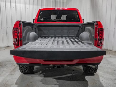 Used 2026 RAM 2500 Big Horn AWD/4WD image 61