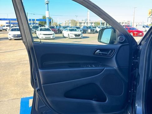 Used 2024 Dodge Durango GT image 7