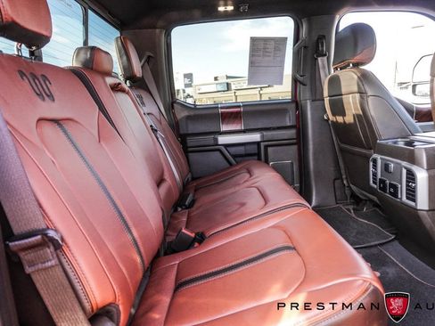 Used 2022 Ford F250 King Ranch w/ King Ranch Ultimate Package image 50