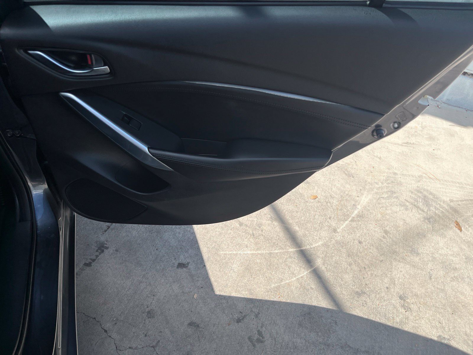 Used 2014 MAZDA MAZDA6 Touring FWD image 15
