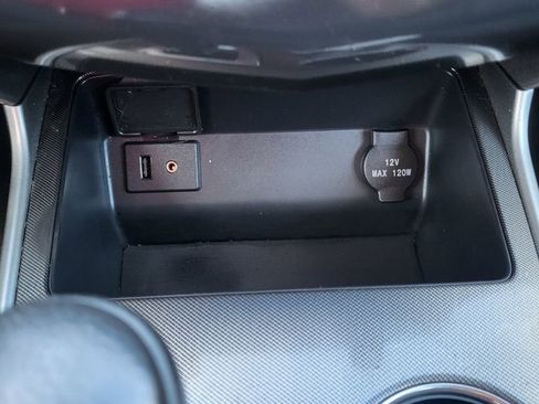 Used 2015 Nissan Altima 3.5 SL FWD image 31