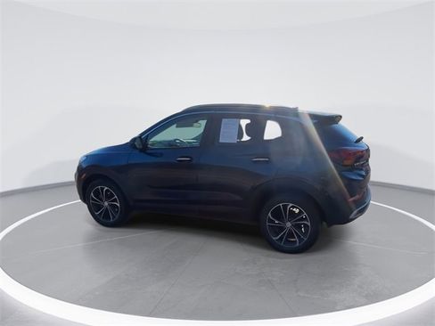 Used 2020 Buick Encore GX Select image 7