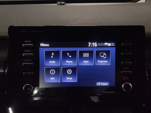 Used 2022 Toyota Camry LE image 25