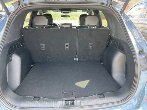 Used 2024 Ford Escape ST-Line w/ Tech Pack #1 image 7