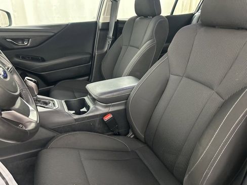 Used 2024 Subaru Legacy Premium image 10