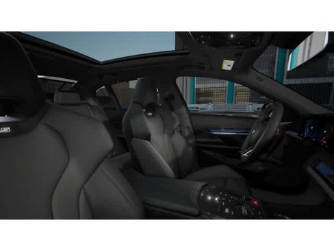 New 2026 BMW M5 w/ Executive Package image 9