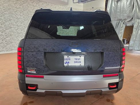 Used 2026 Hyundai Palisade XRT Pro AWD/4WD image 6