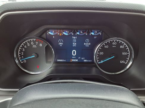 Used 2022 Ford F150 XLT w/ Equipment Group 302A High image 9