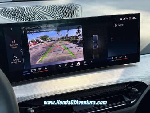 Used 2026 BMW 330i Sedan RWD image 26