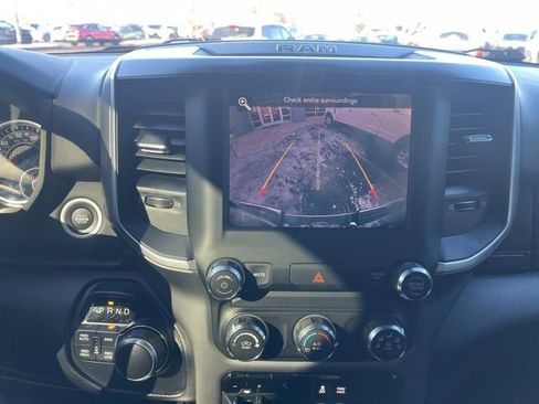 Used 2019 RAM 1500 Big Horn image 21