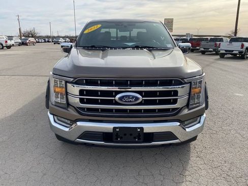 Used 2022 Ford F150 Lariat image 9