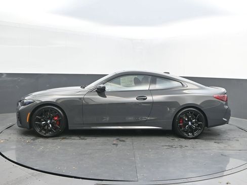 New 2026 BMW M440i Coupe w/ Premium Package image 2