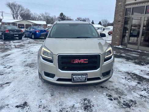 Used 2014 GMC Acadia SLE image 7