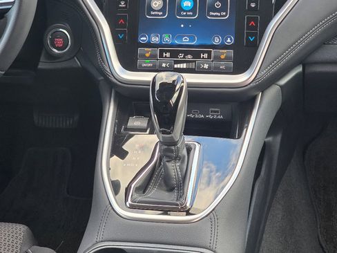 Certified 2023 Subaru Outback Premium image 25