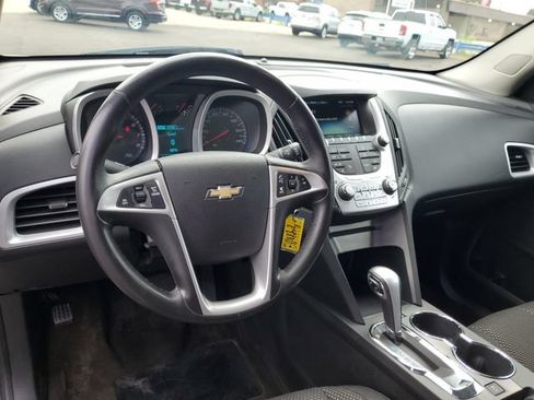 Used 2014 Chevrolet Equinox LT w/ Driver Convenience Package FWD image 14