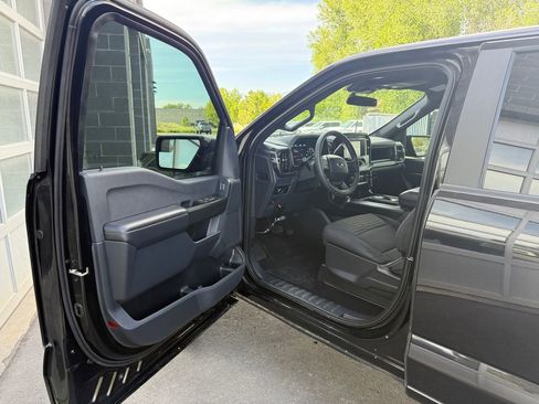 Used 2023 Ford F150 XL w/ XL STX Apperance Package AWD/4WD image 18