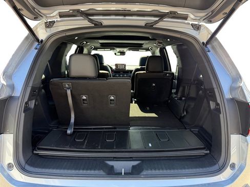 Used 2024 Honda Pilot TrailSport image 25