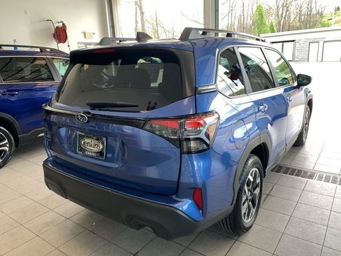 New 2026 Subaru Forester Premium AWD/4WD image 17