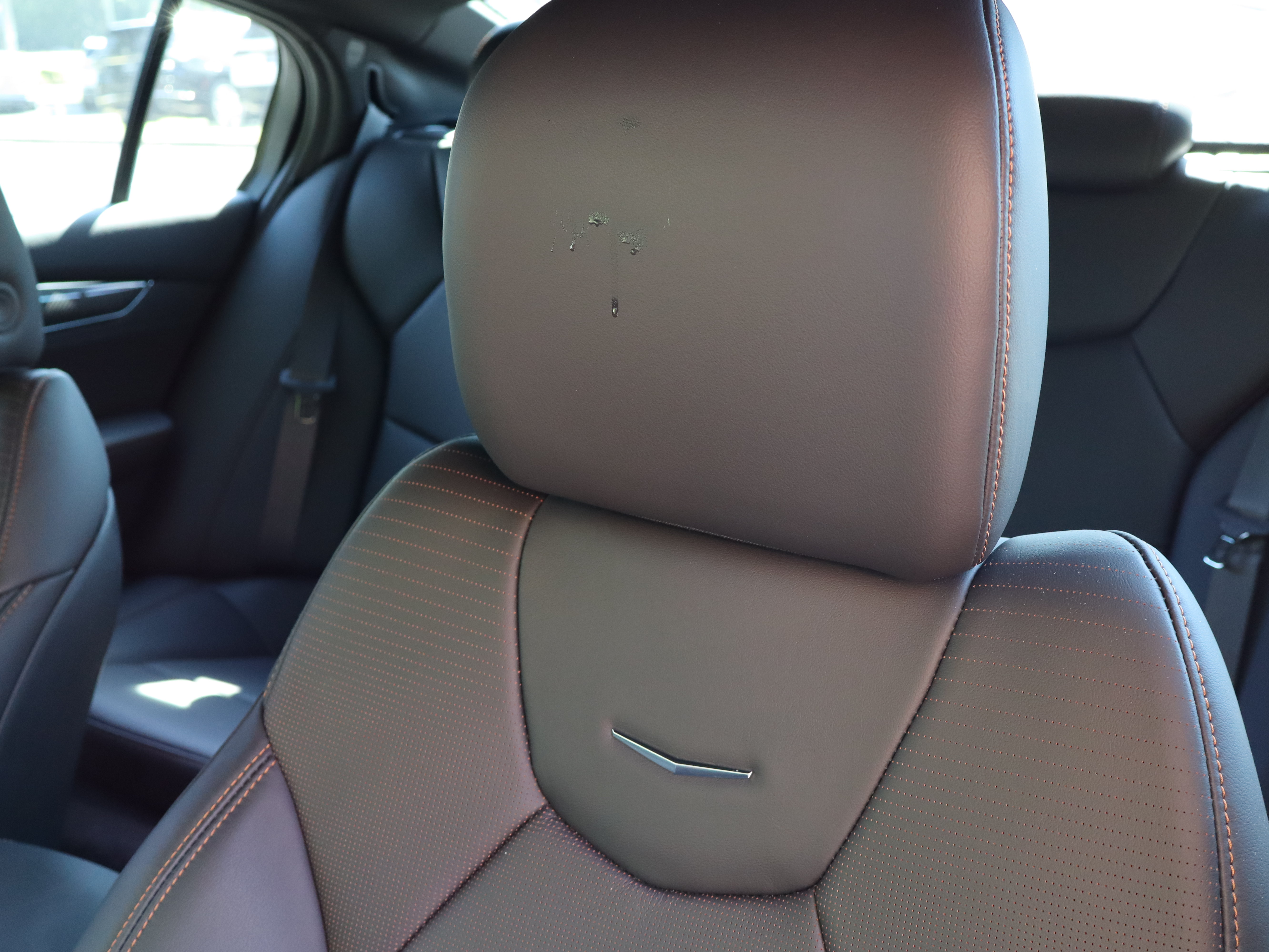 Used 2026 Cadillac CT5 V AWD/4WD image 34