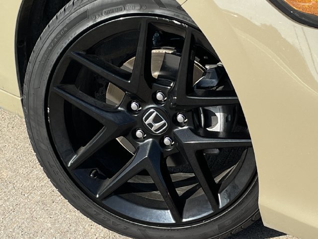 Used 2026 Honda Civic Sport image 9