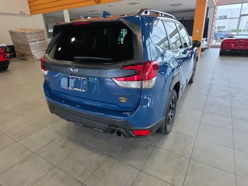 Used 2023 Subaru Forester Wilderness AWD/4WD image 9