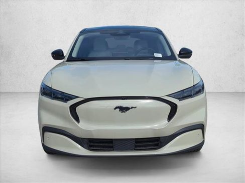 New 2026 Ford Mustang Mach-E Premium AWD/4WD image 6