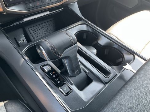 New 2025 Ford F150 Lightning Lariat image 8