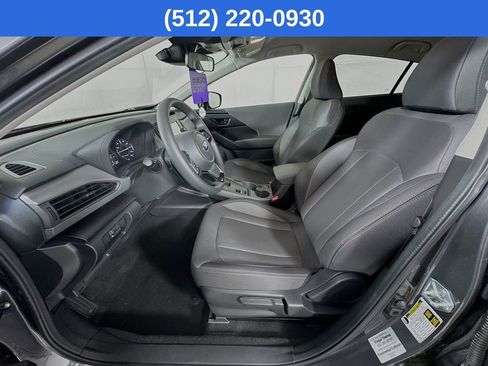 Certified 2026 Subaru Crosstrek 2.5i image 24