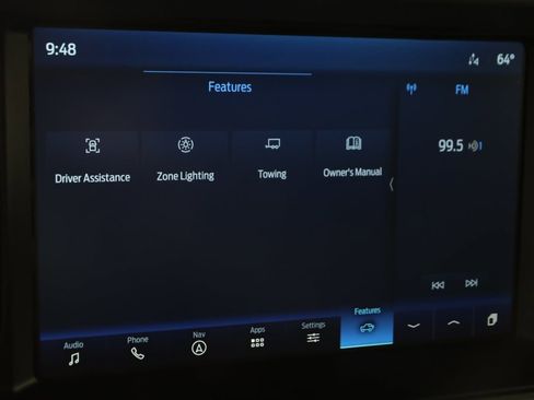 Used 2021 Ford Bronco Badlands image 39