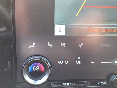 Used 2025 Lexus NX 350h AWD w/ Premium Package image 11