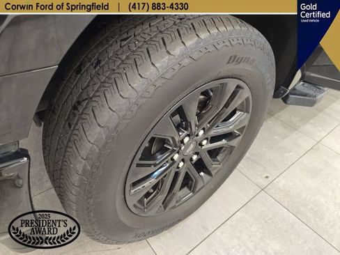 Certified 2024 Ford F150 XLT w/ Equipment Group 302A MID AWD/4WD image 40
