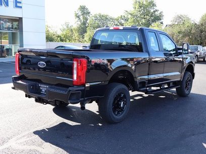 New 2026 Ford F250 XL w/ STX Appearance Package