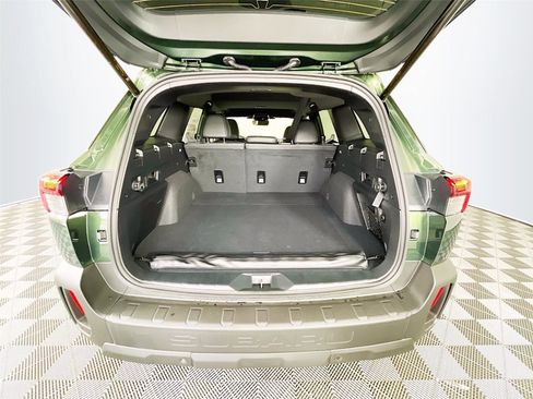 New 2026 Subaru Outback Limited image 27