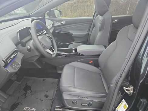 Certified 2023 Volkswagen ID.4 Pro S image 10