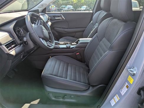 New 2025 Mitsubishi Outlander Trail Edition image 14