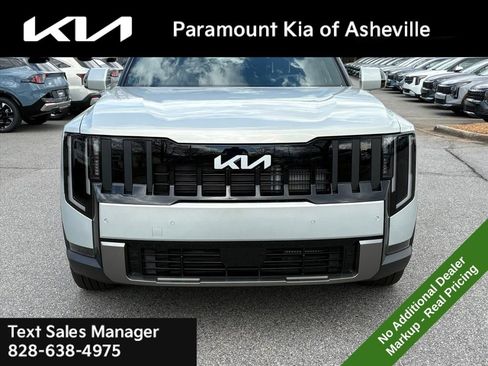 New 2027 Kia Telluride S image 2