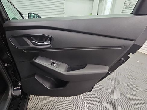 New 2026 Honda Accord LX image 32