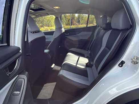 Used 2019 Subaru Crosstrek 2.0i Limited w/ Moonroof Package image 23