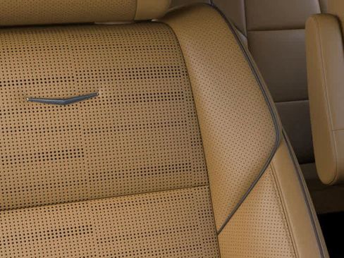 New 2026 Cadillac Escalade ESV Luxury w/ Touring Package image 21